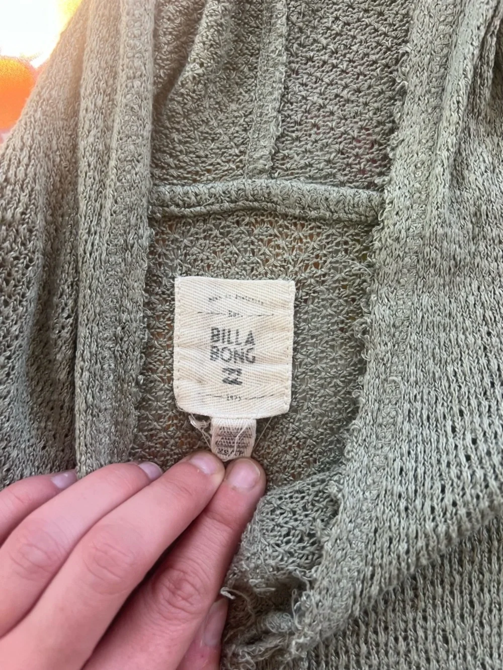 Sweater - Picture 2 of 2